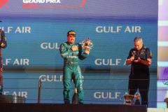 FORMULA 1 GULF AIR BAHRAIN GRAND PRIX 2023