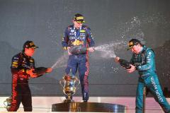 FORMULA 1 GULF AIR BAHRAIN GRAND PRIX 2023