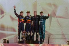 FORMULA 1 GULF AIR BAHRAIN GRAND PRIX 2023