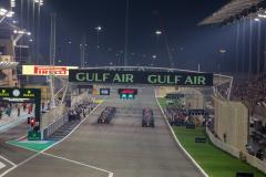 FORMULA 1 GULF AIR BAHRAIN GRAND PRIX 2023