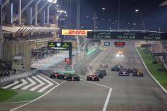 FORMULA 1 GULF AIR BAHRAIN GRAND PRIX 2023