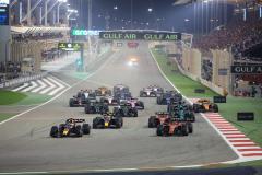 FORMULA 1 GULF AIR BAHRAIN GRAND PRIX 2023