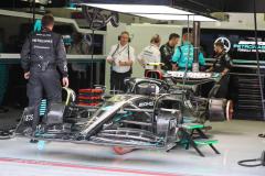 FORMULA 1 GULF AIR BAHRAIN GRAND PRIX 2023