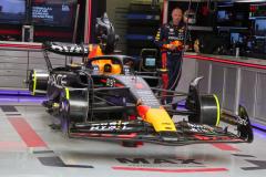 FORMULA 1 GULF AIR BAHRAIN GRAND PRIX 2023