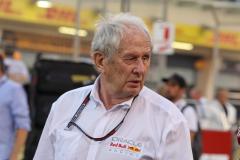 FORMULA 1 GULF AIR BAHRAIN GRAND PRIX 2023