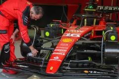 FORMULA 1 GULF AIR BAHRAIN GRAND PRIX 2023