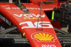 FORMULA 1 GULF AIR BAHRAIN GRAND PRIX 2023