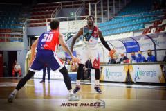 Basket Serie A2 Maschile 2020-21 - NPC Rieti
