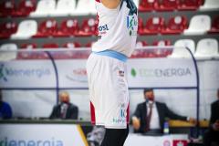 Basket Serie A2 Maschile 2020-21 - NPC Rieti