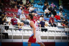 Basket Serie A2 Maschile 2020-21 - NPC Rieti