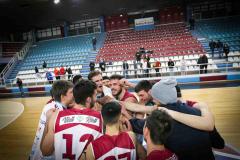 Basket Serie A2 Maschile 2020-21 - NPC Rieti