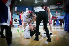 Basket Serie A2 Maschile 2020-21 - NPC Rieti