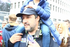 Rome E-Prix 13 April 2019