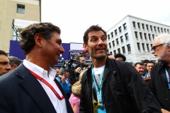Rome E-Prix 13 April 2019