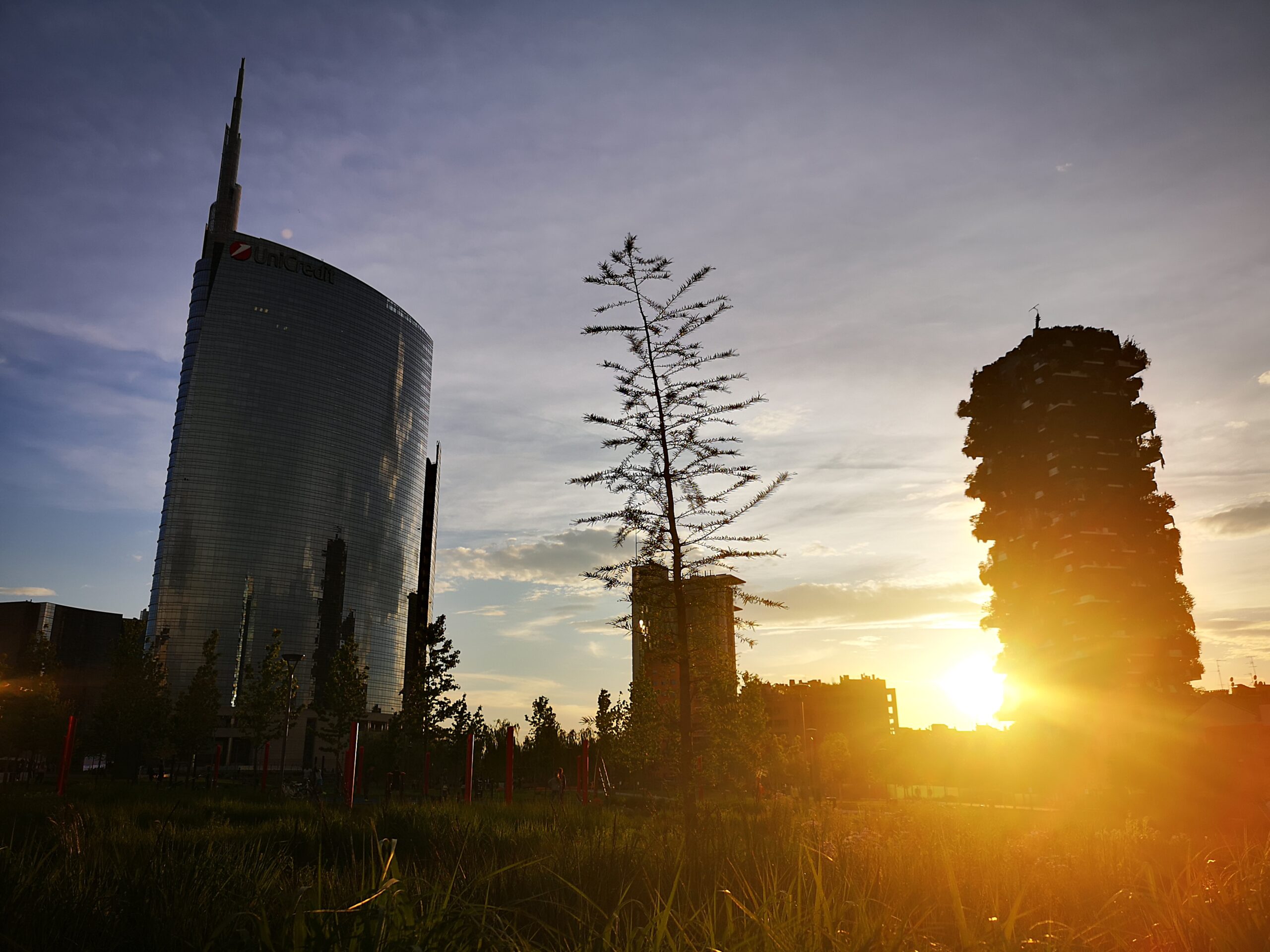 Milano, Italy